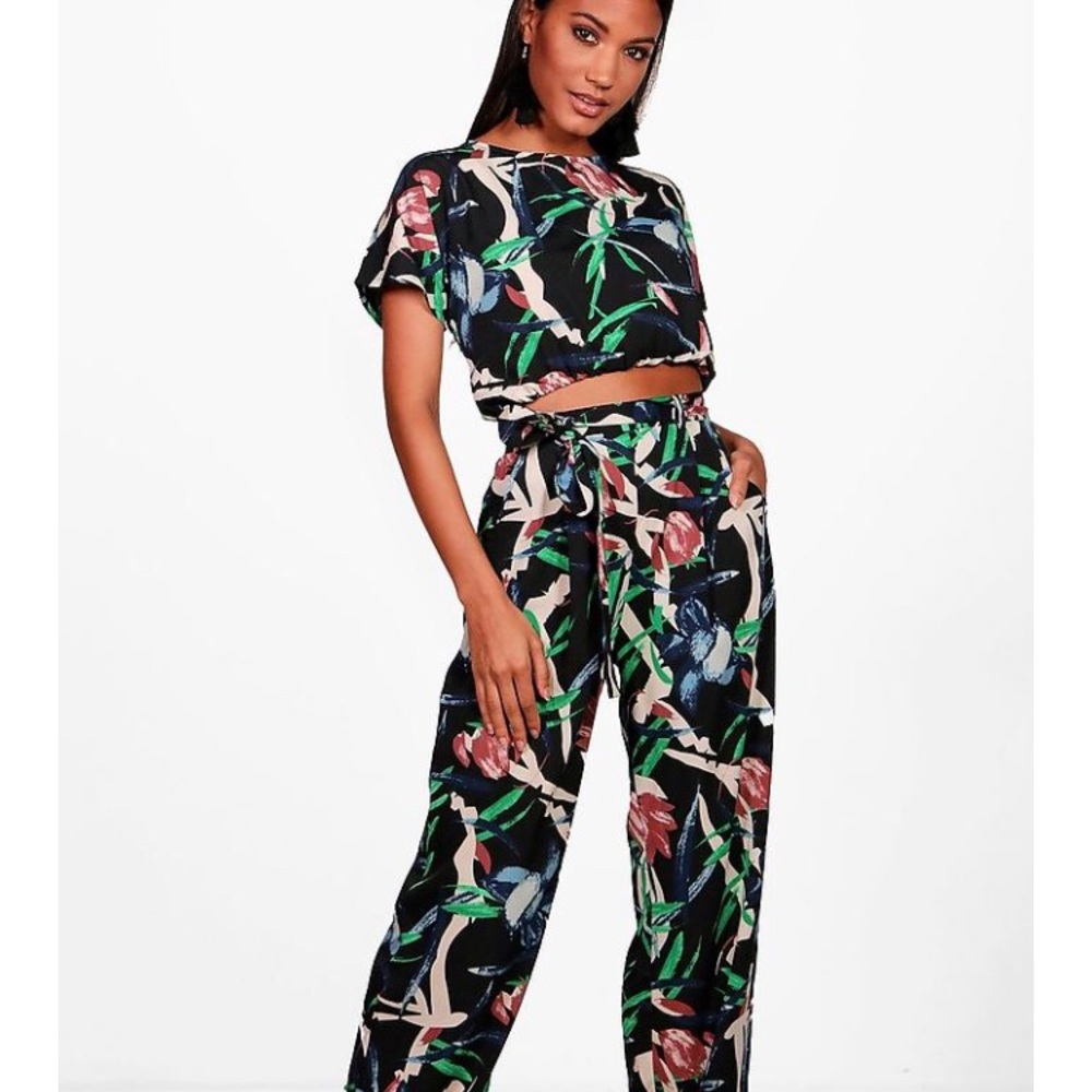 2 piece set